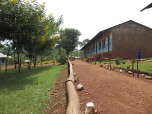 Nkwenda Secondary School
