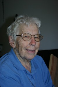 Zuster Helmine Tilleman